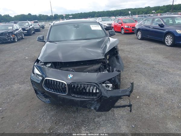 2022 BMW X2 XDRIVE28I