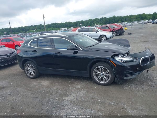 2022 BMW X2 XDRIVE28I