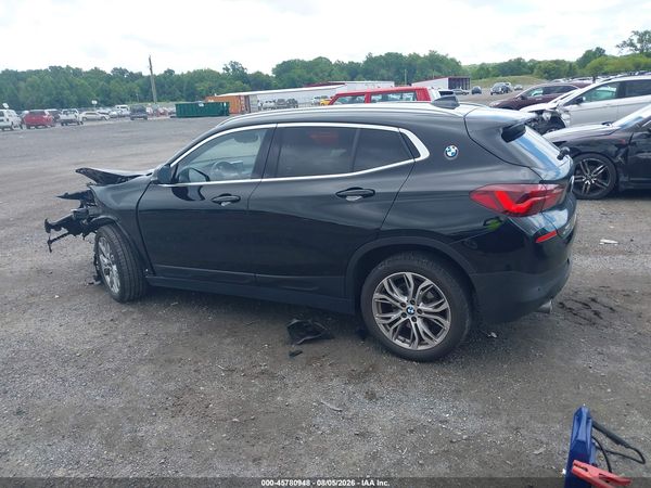 2022 BMW X2 XDRIVE28I