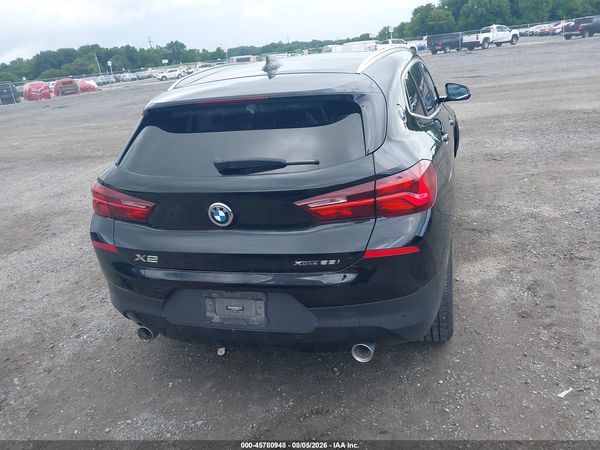 2022 BMW X2 XDRIVE28I