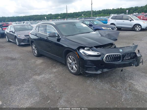2022 BMW X2 XDRIVE28I