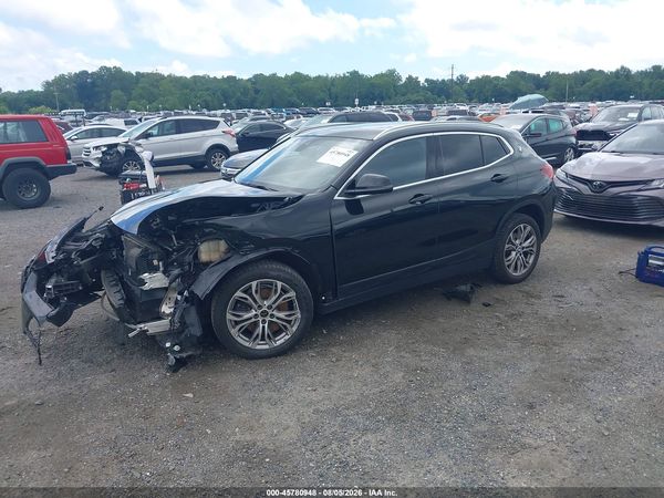 2022 BMW X2 XDRIVE28I