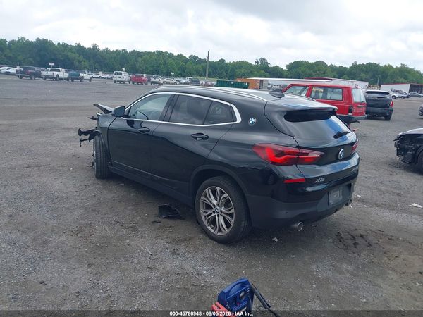 2022 BMW X2 XDRIVE28I