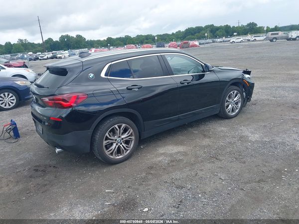 2022 BMW X2 XDRIVE28I