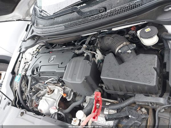 2020 ACURA ILX