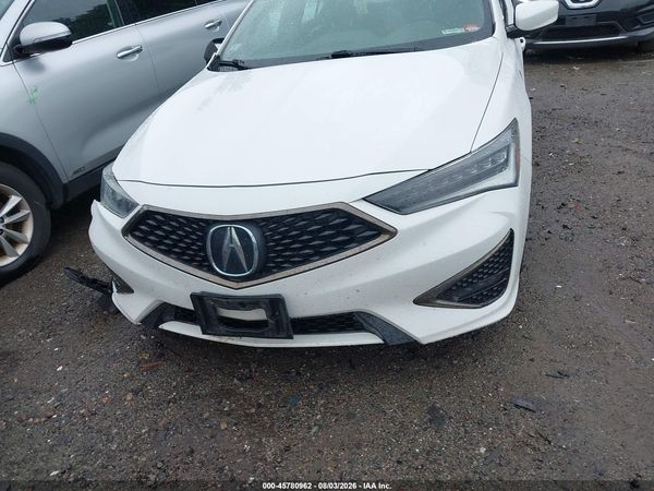 2020 ACURA ILX