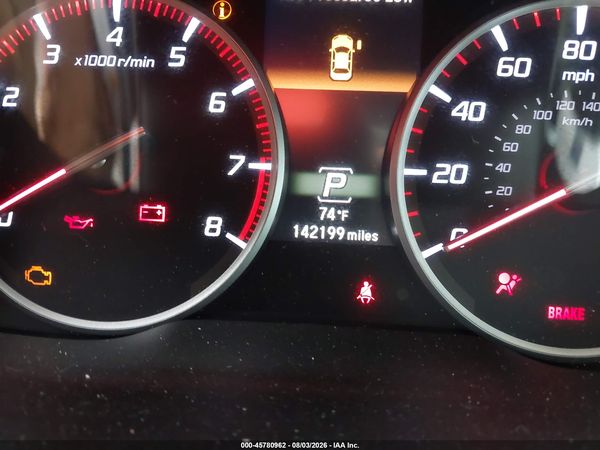 2020 ACURA ILX