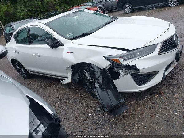 2020 ACURA ILX