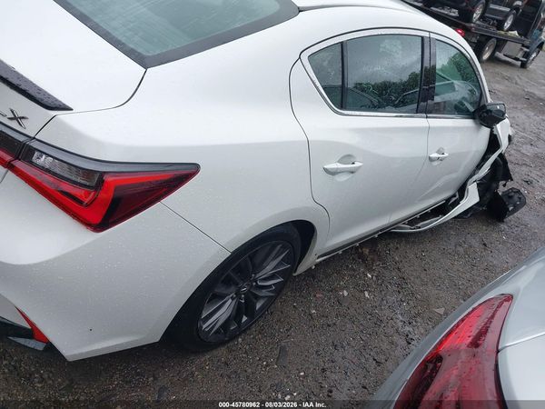 2020 ACURA ILX