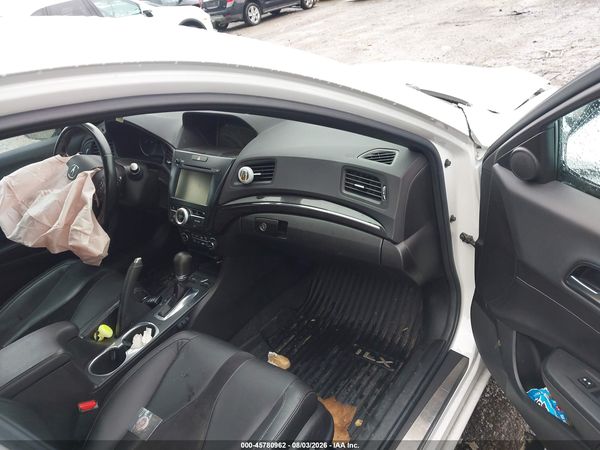 2020 ACURA ILX
