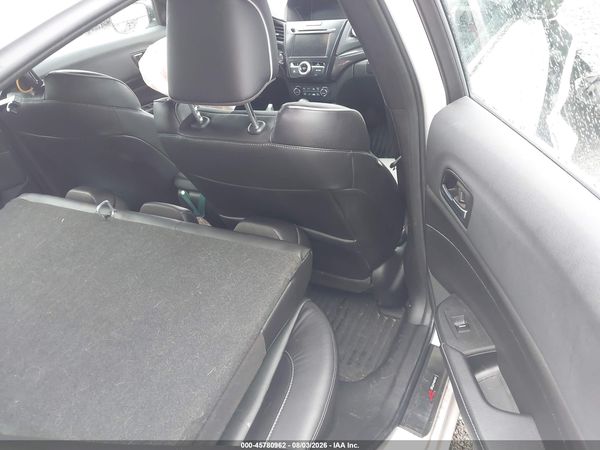 2020 ACURA ILX