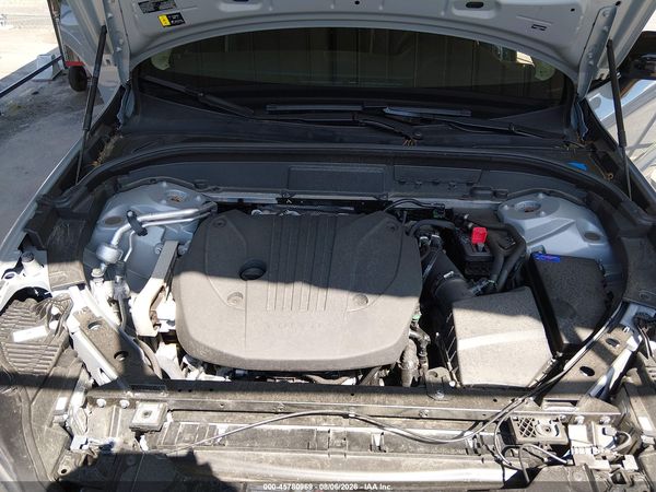 2025 VOLVO XC60 B5 CORE