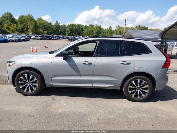 2025 VOLVO XC60 B5 CORE