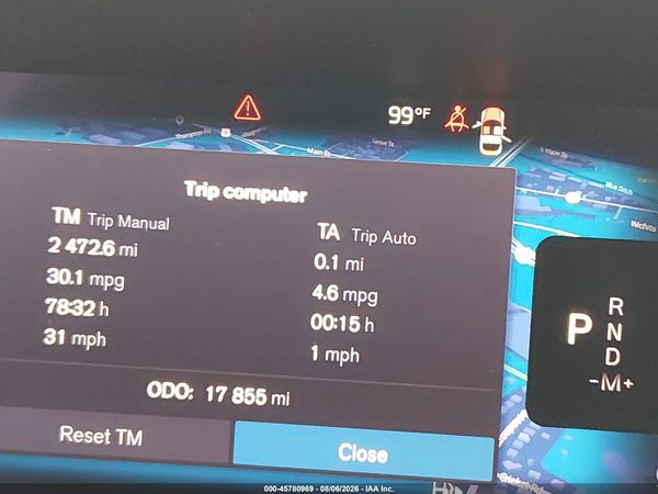 2025 VOLVO XC60 B5 CORE