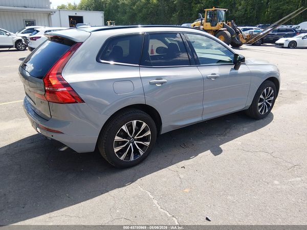 2025 VOLVO XC60 B5 CORE