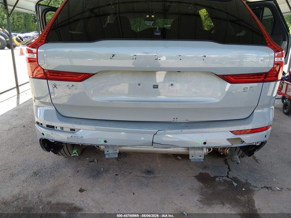 2025 VOLVO XC60 B5 CORE