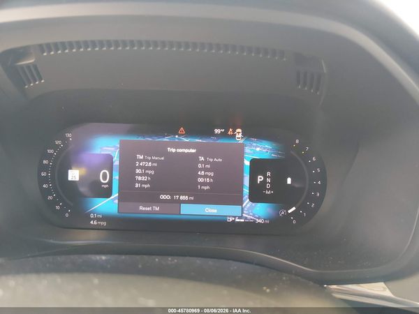 2025 VOLVO XC60 B5 CORE