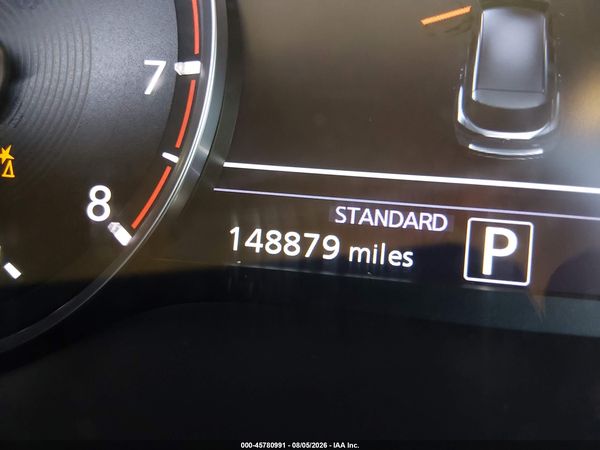 2021 INFINITI QX50 LUXE AWD