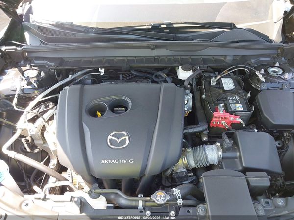 2023 MAZDA CX-50 2.5 S PREFERRED PLUS