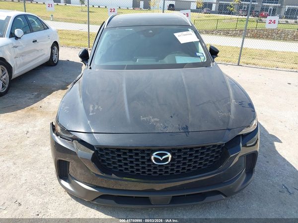 2023 MAZDA CX-50 2.5 S PREFERRED PLUS