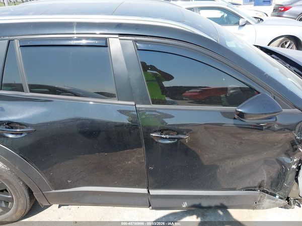 2023 MAZDA CX-50 2.5 S PREFERRED PLUS