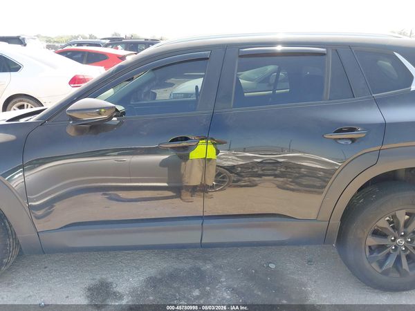 2023 MAZDA CX-50 2.5 S PREFERRED PLUS