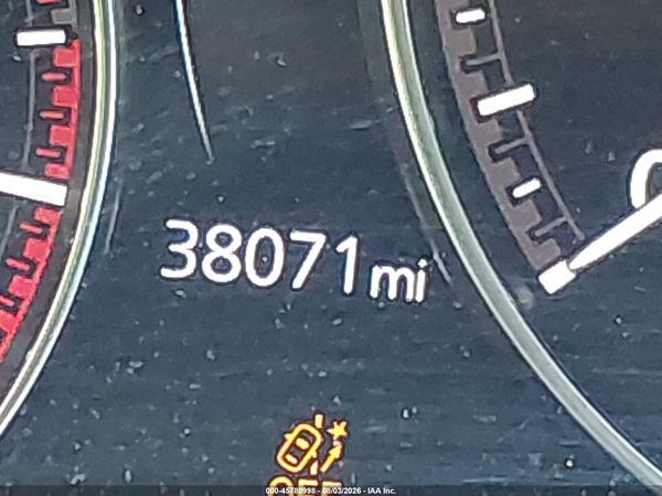 2023 MAZDA CX-50 2.5 S PREFERRED PLUS