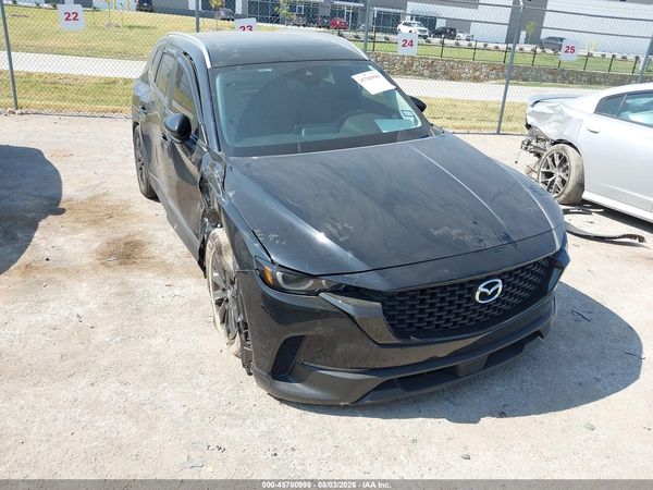 2023 MAZDA CX-50 2.5 S PREFERRED PLUS