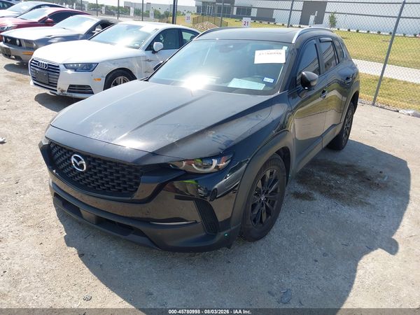 2023 MAZDA CX-50 2.5 S PREFERRED PLUS