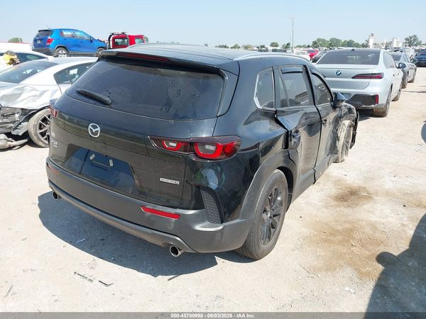 2023 MAZDA CX-50 2.5 S PREFERRED PLUS