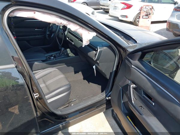 2023 MAZDA CX-50 2.5 S PREFERRED PLUS