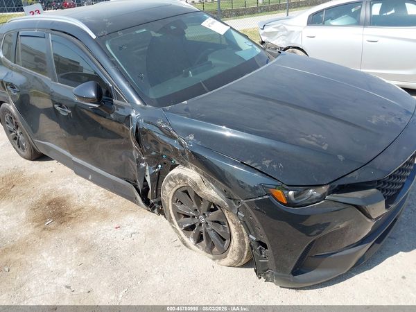 2023 MAZDA CX-50 2.5 S PREFERRED PLUS