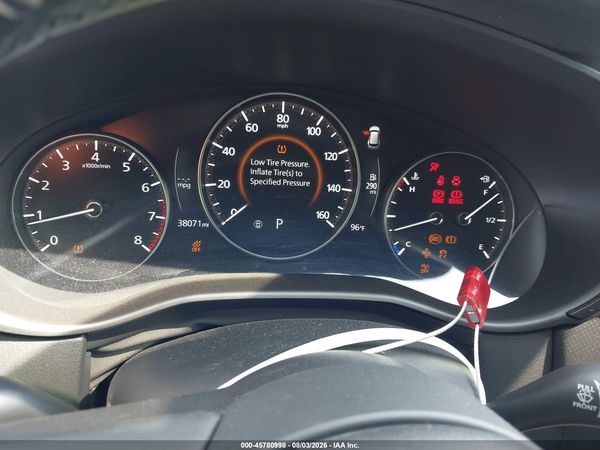 2023 MAZDA CX-50 2.5 S PREFERRED PLUS