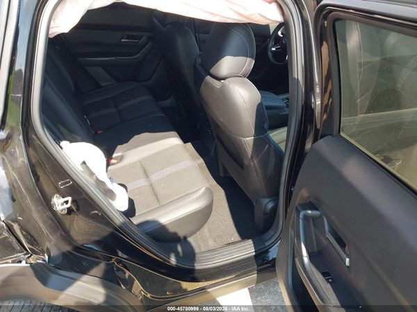 2023 MAZDA CX-50 2.5 S PREFERRED PLUS