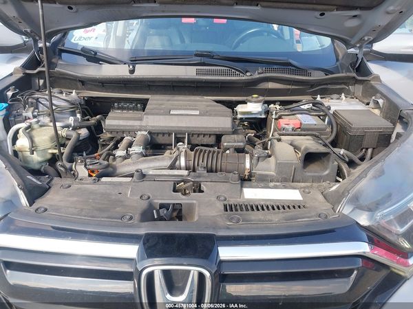 2020 HONDA CR-V AWD EX-L