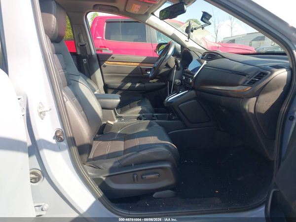 2020 HONDA CR-V AWD EX-L