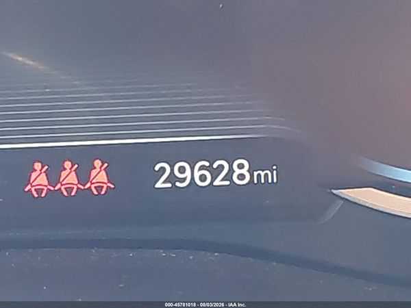 2024 GENESIS G70 2.5T AWD