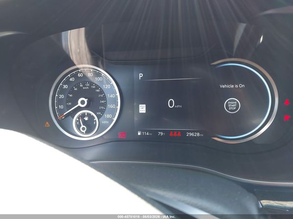 2024 GENESIS G70 2.5T AWD