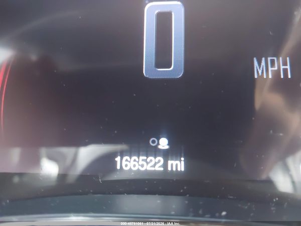2015 DODGE DURANGO R/T