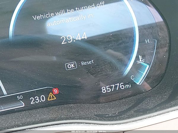 2023 GENESIS GV80 2.5T AWD