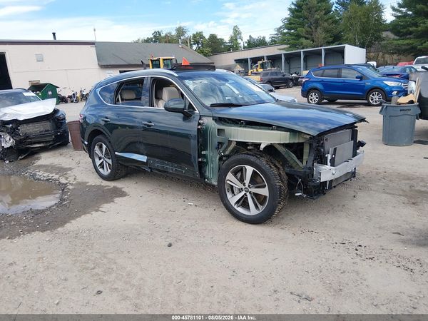 2023 GENESIS GV80 2.5T AWD