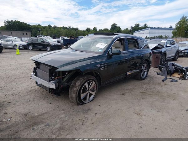 2023 GENESIS GV80 2.5T AWD