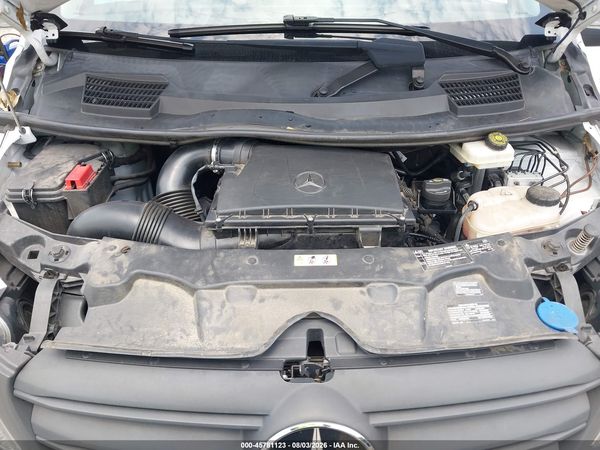 2023 MERCEDES-BENZ METRIS 447 (VS20)