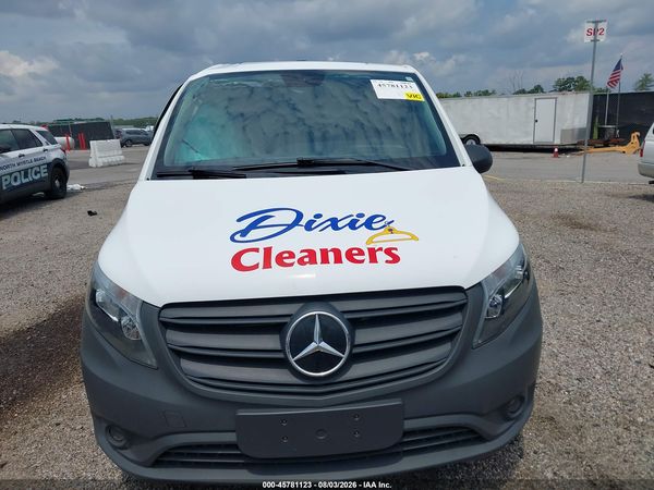 2023 MERCEDES-BENZ METRIS 447 (VS20)