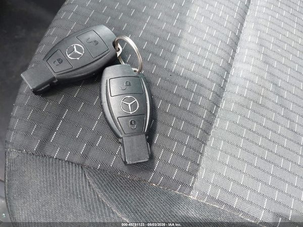 2023 MERCEDES-BENZ METRIS 447 (VS20)
