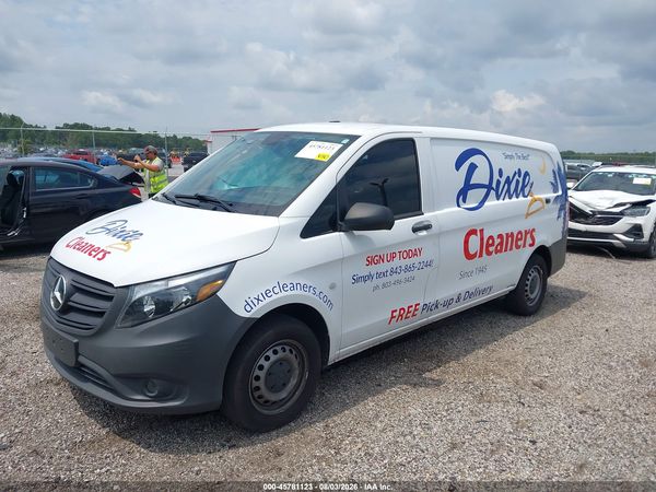 2023 MERCEDES-BENZ METRIS 447 (VS20)