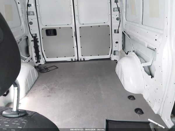2023 MERCEDES-BENZ METRIS 447 (VS20)
