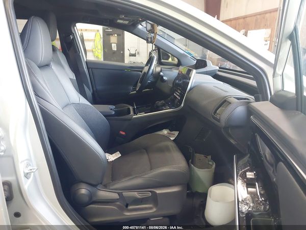 2024 TOYOTA BZ4X XLE