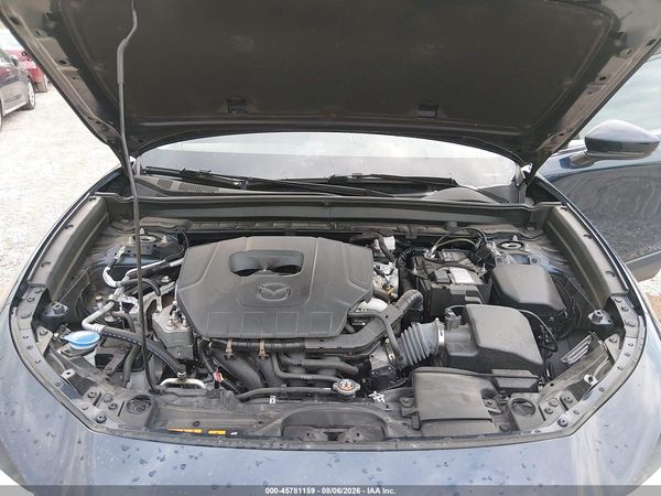 2024 MAZDA CX-30 2.5 S PREFERRED PACKAGE