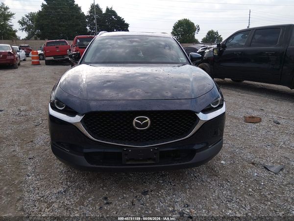 2024 MAZDA CX-30 2.5 S PREFERRED PACKAGE